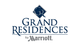 Grand Residence By Marriott Brand Logo