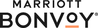Marriott Bonvoy Brand Logo